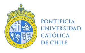 Logo Pontificia Universidad Católica de Chile